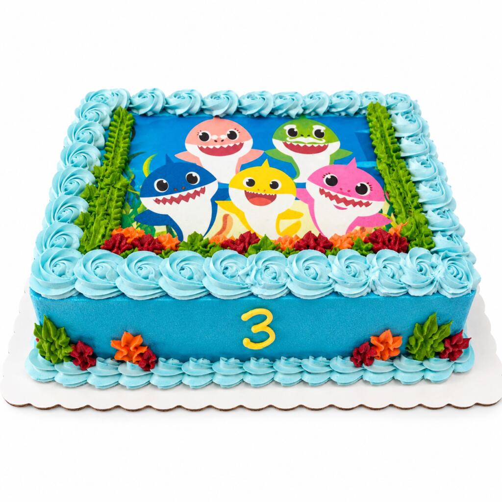 Personaliza tu Pastel de 3 leches (RECTANGULAR)